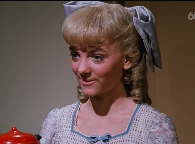 Alison  Arngrim Fan Mail Address